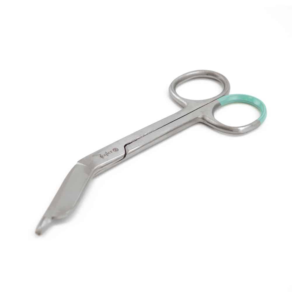 14cm Teqler Lister Bandage Scissors